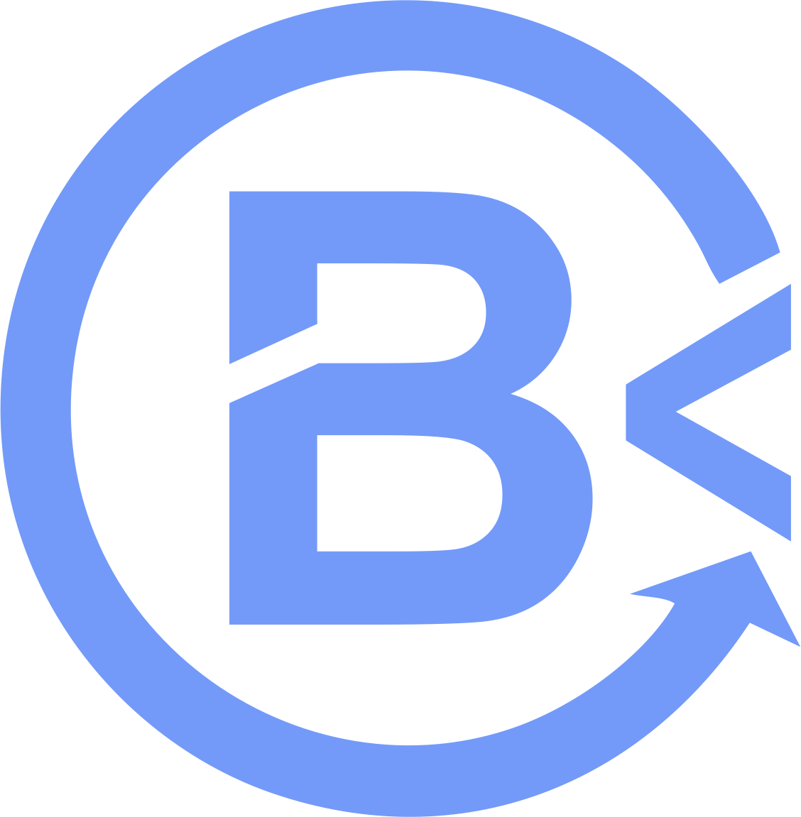 BillCodex Logo